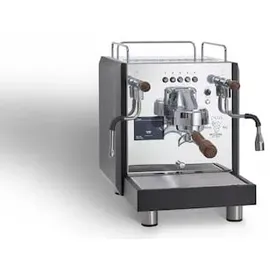 Bezzera Duo DE Schwarz