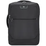 Roncato Joy Rucksack Schwarz