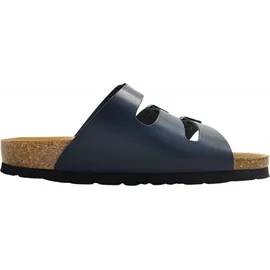 ROHDE Pantolette Alba dunkelblau 37xRegular