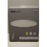 Brilliant LED Panel 1-flg. 29 cm Kunststoff weiß