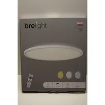 Brilliant LED Panel 1-flg. 29 cm Kunststoff weiß