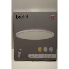 Brilliant LED Panel 1-flg. 29 cm Kunststoff weiß