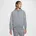 Cool Grey/Htr/Cool Grey L