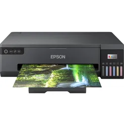 Epson EcoTank ET-18100 A3-Tintentankdrucker A3, Drucker, WLAN, USB, 80€ Cashback