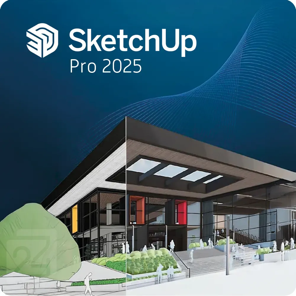 Trimble SketchUP Pro