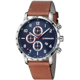 Wenger Attitude 01.1543.108