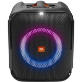 JBL Partybox Encore Essential Bluetooth Lautsprecher wasserdicht mit Akku