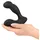 REBEL Prostatavibrator „RC Prostate Massager“ mit Fernbedienung, schwarz
