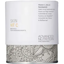 Advanced Nutrition Programme Skin Vit C Kapseln
