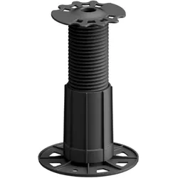 Verstellfuß Terrassenbau (XL) 117-217mm