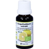 Grapefruitkernextrakt-Bio