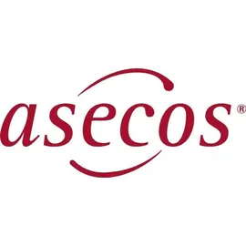 ASECOS Tränkbehälter 4,0 l Stahl blau