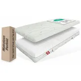 Matratzen Perfekt Medisan Pro 120 x 200 cm H3