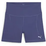 Puma Shorts Blau S