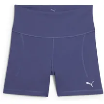 Puma Shorts Blau S