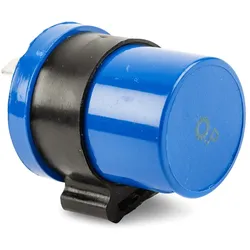 Blinkerrelais 12V, 2 Pins Minarelli