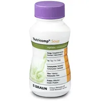 B. Braun Nutricomp Soup Gemüse