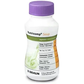 B. Braun Nutricomp Soup Gemüse