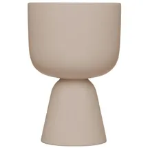 Iittala Nappula 23 x 15,5 cm Beige
