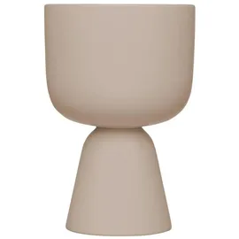 Iittala Nappula 23 x 15,5 cm Beige