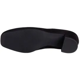Hassia Komfort Slipper für Damen schwarz, 40