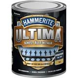 Hammerite Metallschutzlack Ultima 750 ml anthrazitgrau matt