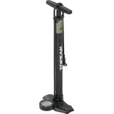 Topeak JoeBlow Mountain EX Standpumpe mit TwinHead schwarz