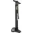Topeak JoeBlow Mountain EX Standpumpe mit TwinHead schwarz