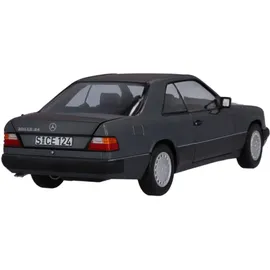 NOREV Mercedes-Benz 300 CE-24 Coupé C124 (1988-1992) Modellauto 1:18 perlmuttgrau B660