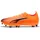 Puma Ultra 6 Match FG/AG Herren heat fire/puma black/glowing red 44,5