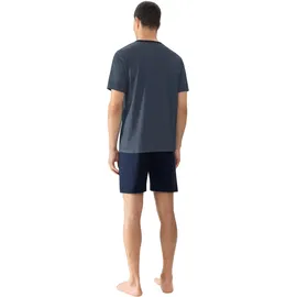 MEY Shorty Bennison Blau 52