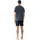 MEY Shorty Bennison Blau 52