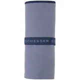 SCHIESSER Mario Sporthandtuch 80 x 130 cm lavendel