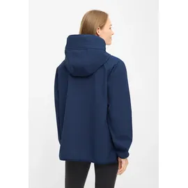DERBE Peutby Damen, Blau