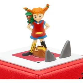 Tonies Hörspielfigur Pippi Langstrumpf mehrfarbig
