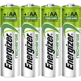 Energizer Universal Nimh Mignon AA (4 St.)