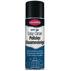 Caramba Polsterschaumreiniger EasyClean parfümiert grünlich-klar 300ml Spraydose
