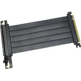 Inter-Tech RC-02 AC GPU PCIe 4.0x16Port, 200mm