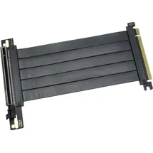 Inter-Tech RC-02 AC GPU PCIe 4.0x16Port, 200mm