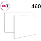 ISOLED Infrarot-Panel PREMIUM Professional 460, 592x892mm, 437W