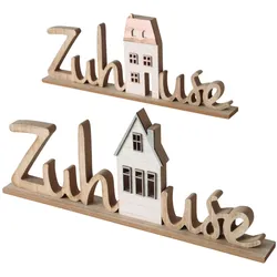 Schriftzug BERGSTRÖM