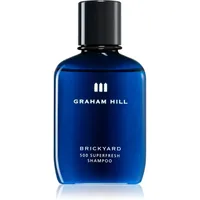 Graham Hill Brickyard 500 Superfresh 100 ml