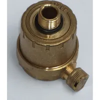 Daikin Automatic Entlüfter 1/2" für Altherma R ECH2O