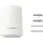 eQ-3 Homematic IP Temperatur- und Luftfeuchtigkeitssensor außen weiß,