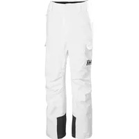 HELLY HANSEN Switch Insulated Hosen - White XL