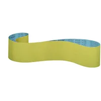 KLINGSPOR LS 912 JF CEVOLUTION 664371 Schleifband-Set Körnung (num)