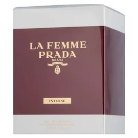 Prada La Femme Intense Eau de Parfum 50 ml