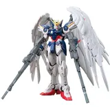 Bandai Namco Entertainment RG 1:144 Wing: Gundam Zero EW