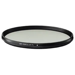 SIGMA Polfilter zirkular WR 77mm