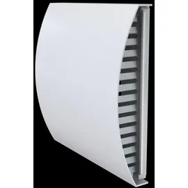 Blauberg Ventilatoren Blauberg AH-10 DUO weiss DN160